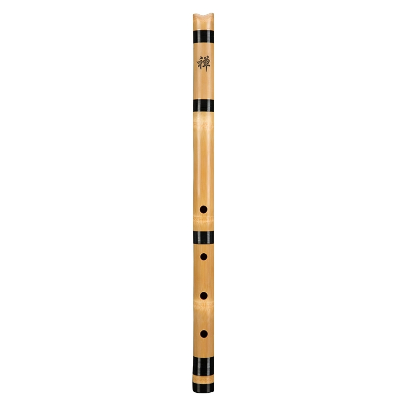 Shakuhachi Bamboo Flute - Müzik Aleti Shakuhachi Chiba Flüt Xiao