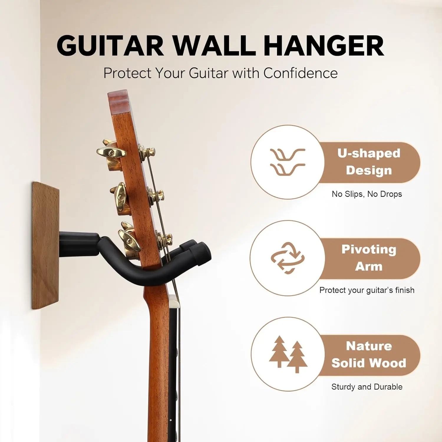 Musical Instrument Art - Elektrik Bas Gitarı ve Ukulele için