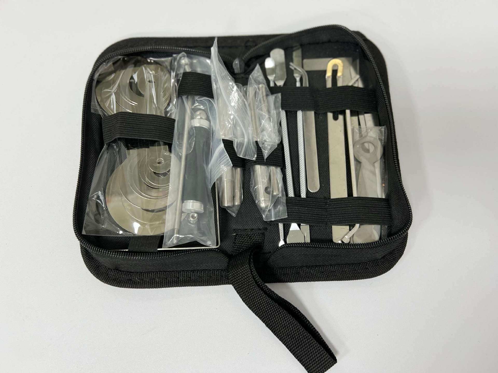 Musical Instrument Repairs - Saksafon, Klarnet, Flüt, Obua, Trompet, Trombon