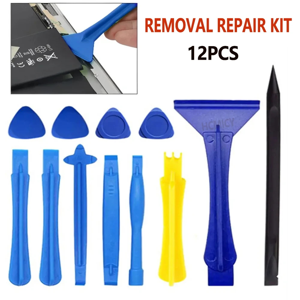 Musical Instrument Repairs - Dayanıklı Plastik Gitar Pençeleri, Açma Aletleri,