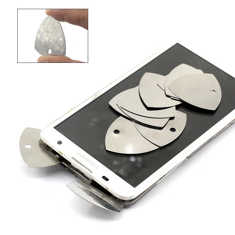 Musical Instrument Repairs - Metal Telefon Açma Araçları 10/20/50 ADET