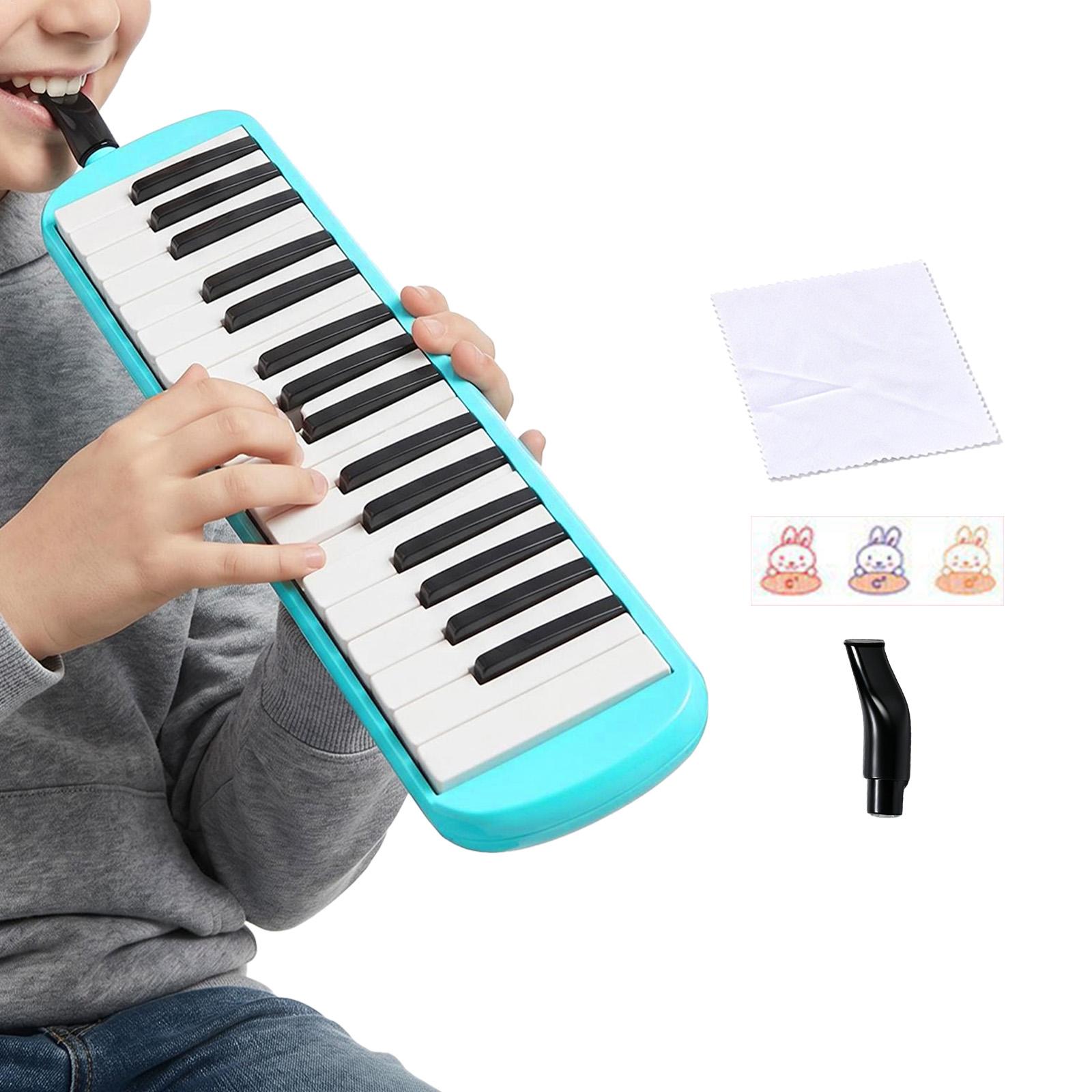 Musical Instrument Youtube - 32 Tuşlu Melodika 32 Tuşlu Acemi