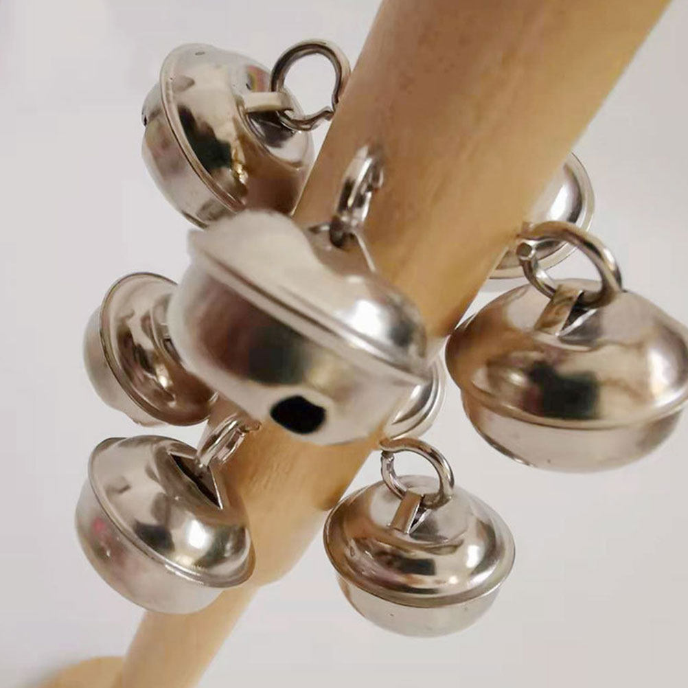 2 adet ahşap çubuk çanları eği - Musical Instrument For Toddlers incelemesi ve fiyatı
