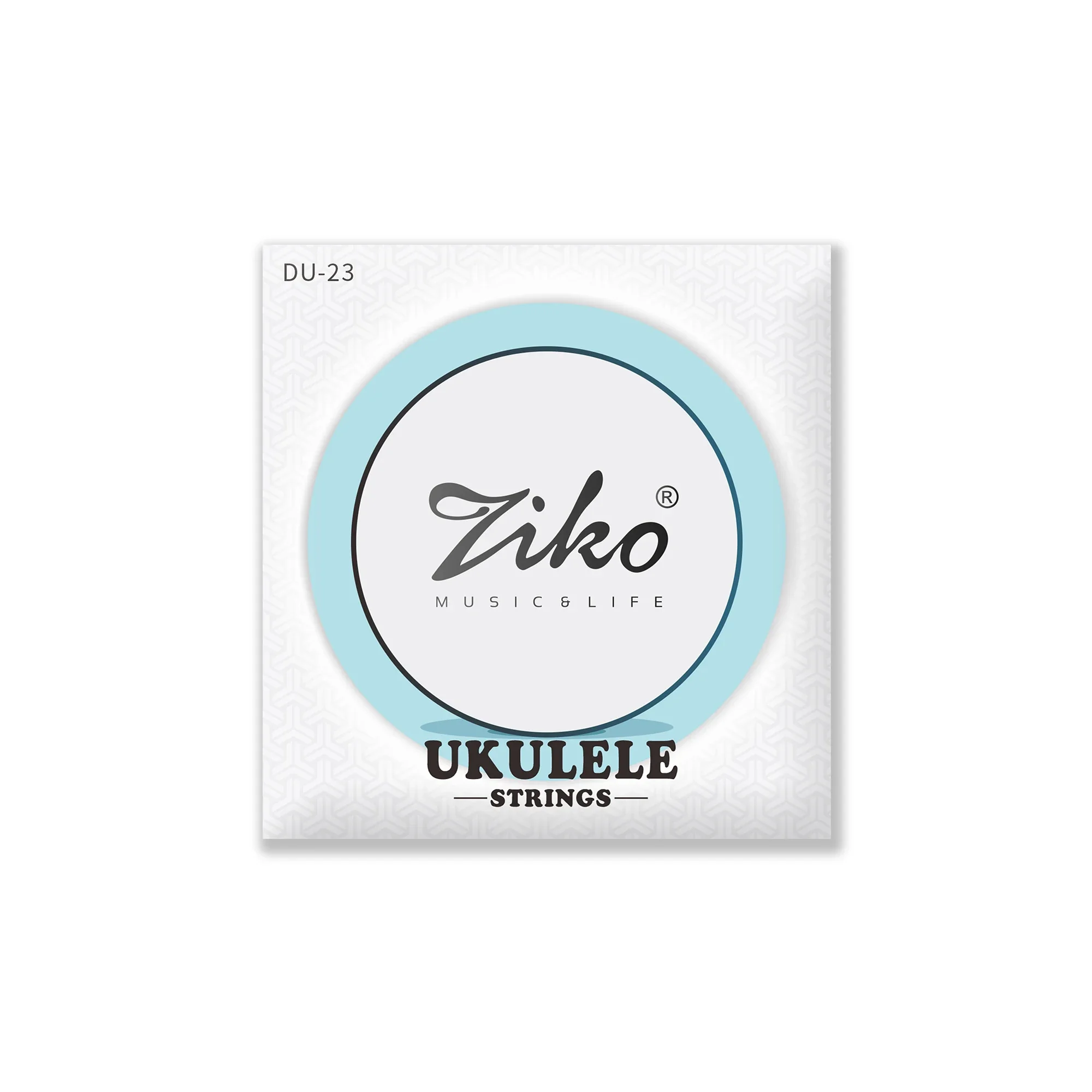 ZIKO Ukulele Telleri Soprano C - Musical Instrument Strings incelemesi ve fiyatı