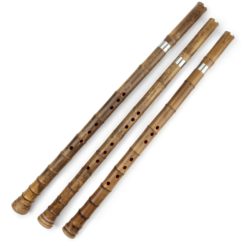 Çin Bambu Flütü Shakuhachi Değ - Shakuhachi Bamboo Flute incelemesi ve fiyatı