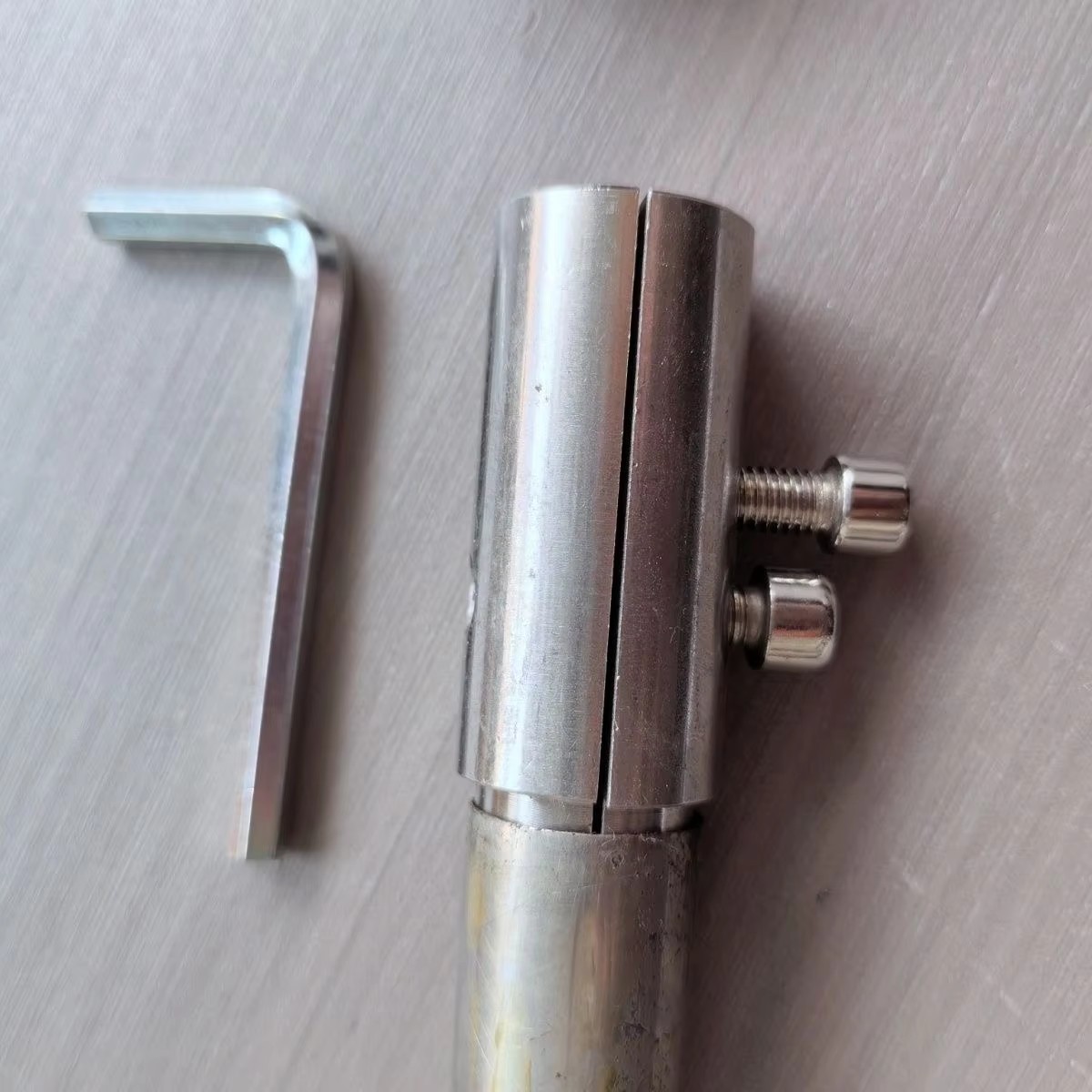Saksafon Flüt Alto Tenor Dirse - Musical Instrument Repairs incelemesi ve fiyatı