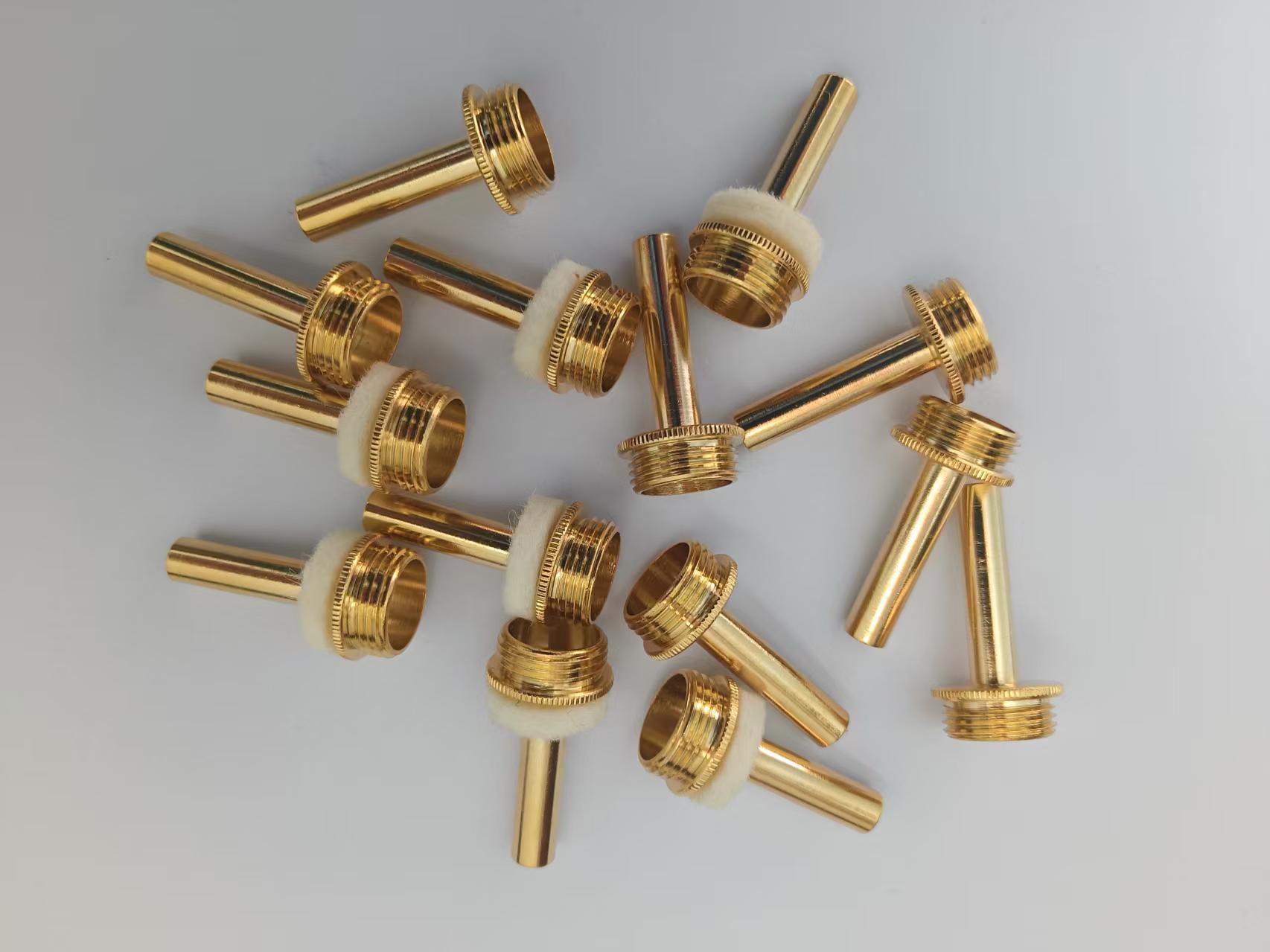 1 adet Trompet Piston Kaynakla - Musical Instrument Repairs incelemesi ve fiyatı