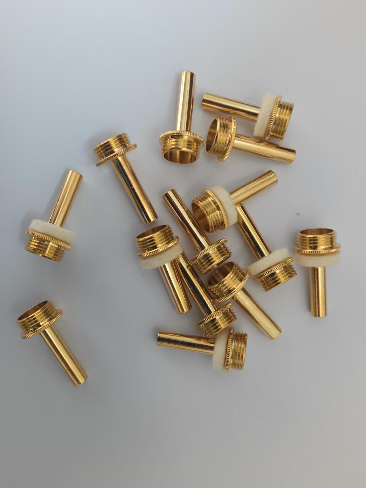1 adet Trompet Piston Kaynakla - Musical Instrument Repairs incelemesi ve fiyatı