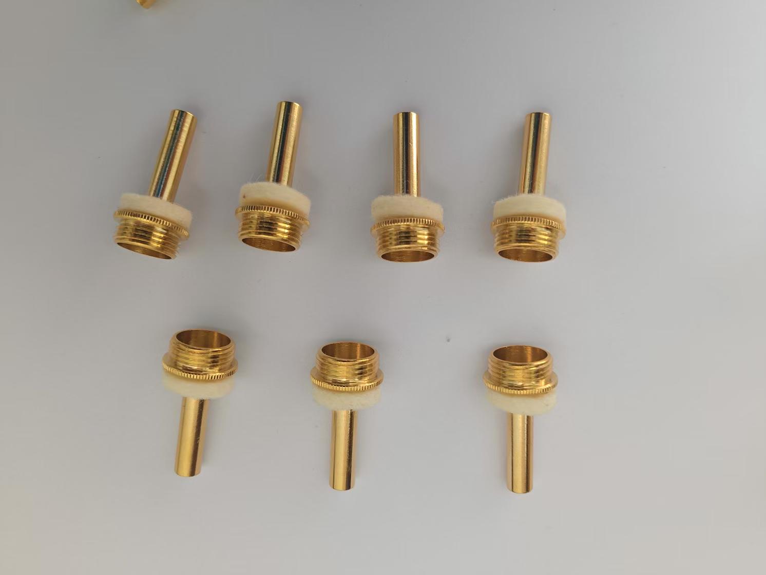 1 adet Trompet Piston Kaynakla - Musical Instrument Repairs incelemesi ve fiyatı