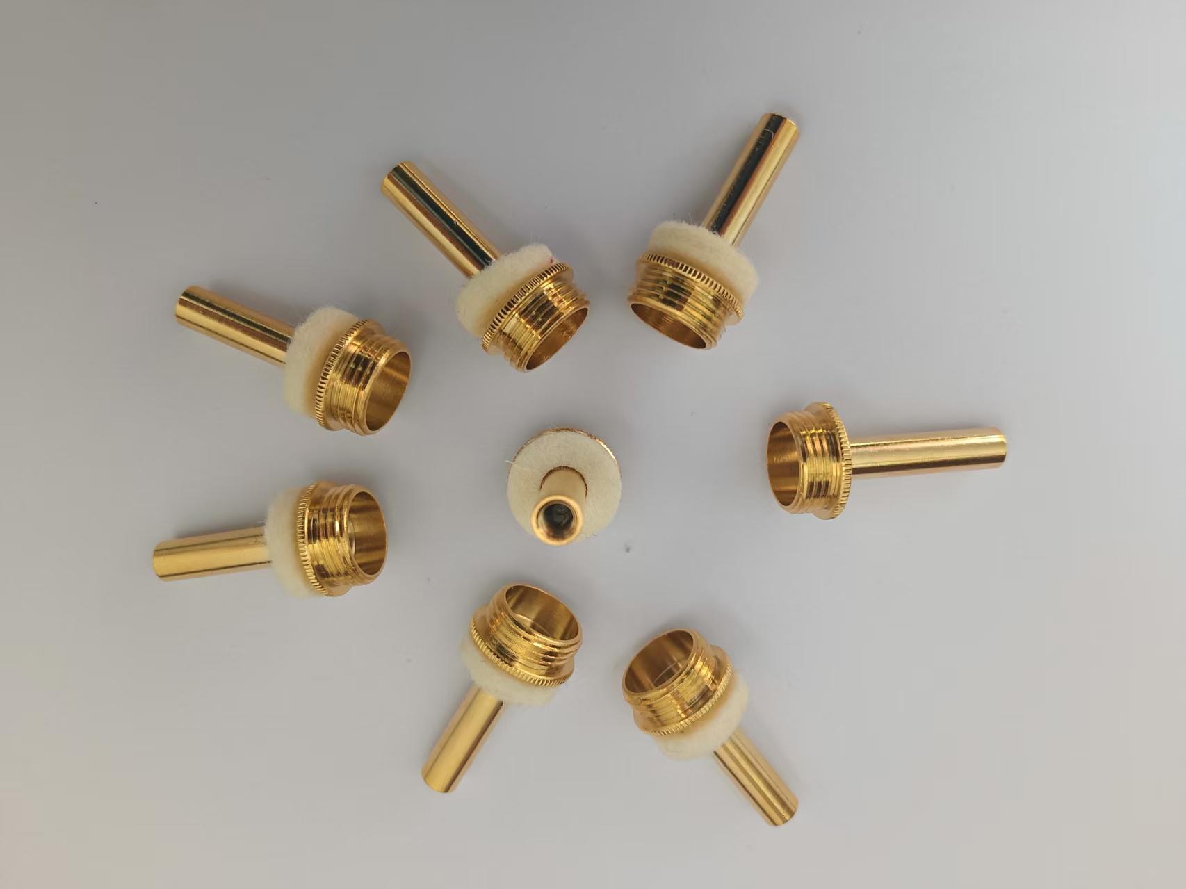 1 adet Trompet Piston Kaynakla - Musical Instrument Repairs incelemesi ve fiyatı