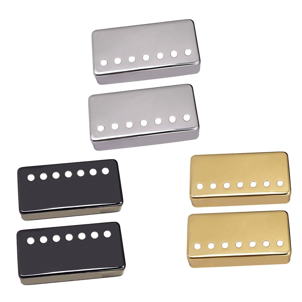 LP Gitar Pikap Kapağı Pirinç 7 - Musical Instrument Strings incelemesi ve fiyatı