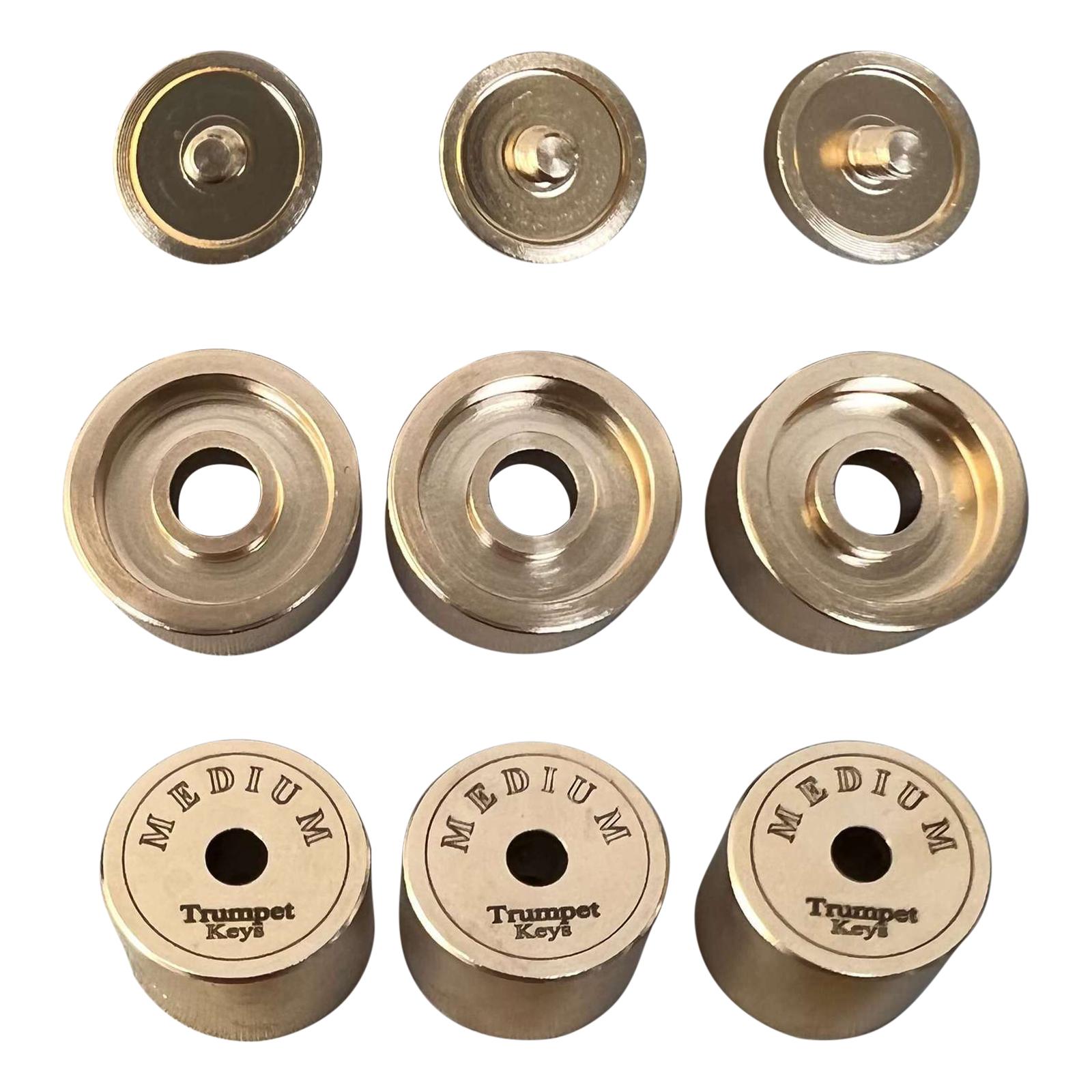 9 adet Trumpets vana kapaklar  - Musical Instrument Repairs incelemesi ve fiyatı