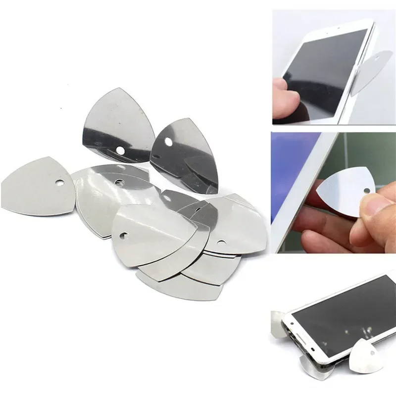 10/20/50 adet Metal telefon aç - Musical Instrument Repairs incelemesi ve fiyatı