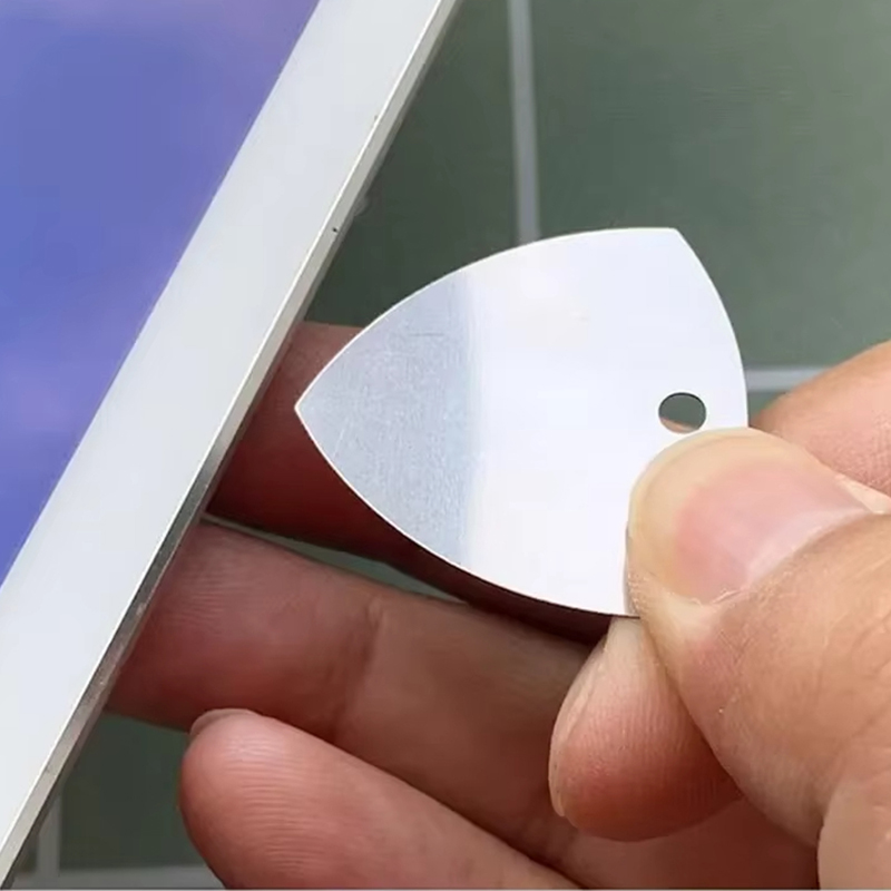 10/20/50 adet Metal telefon aç - Musical Instrument Repairs incelemesi ve fiyatı
