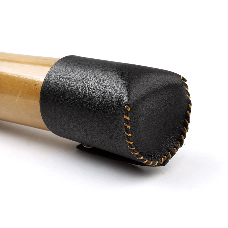 El Yapımı Doğal Bambu Şakuhach - Shakuhachi Bamboo Flute incelemesi ve fiyatı