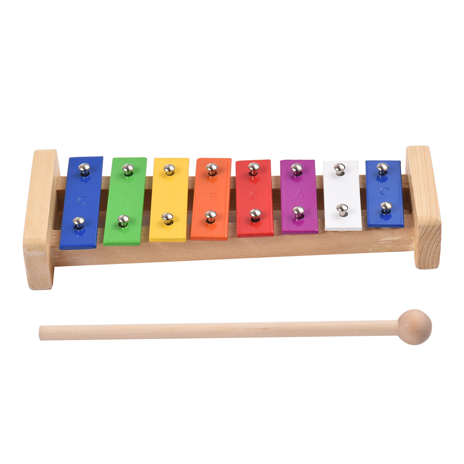 8 tuşları ile kompakt boyutu k - Musical Instrument For Toddlers incelemesi ve fiyatı