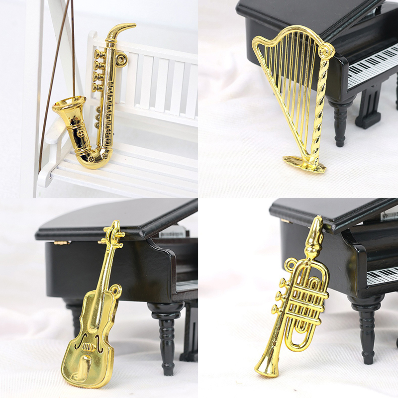 5/10/20 adet çeşitli stiller a - Musical Instruments incelemesi ve fiyatı
