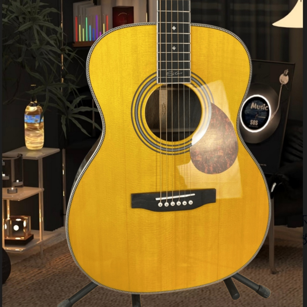 6 Telli ve Koruyucu Plakalı El - Musical Instrument Strings incelemesi ve fiyatı