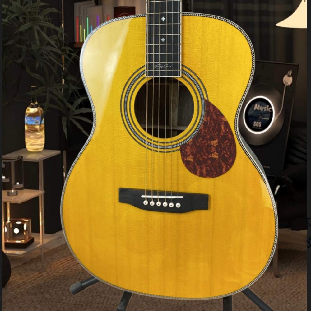 6 Telli ve Koruyucu Plakalı El - Musical Instrument Strings incelemesi ve fiyatı