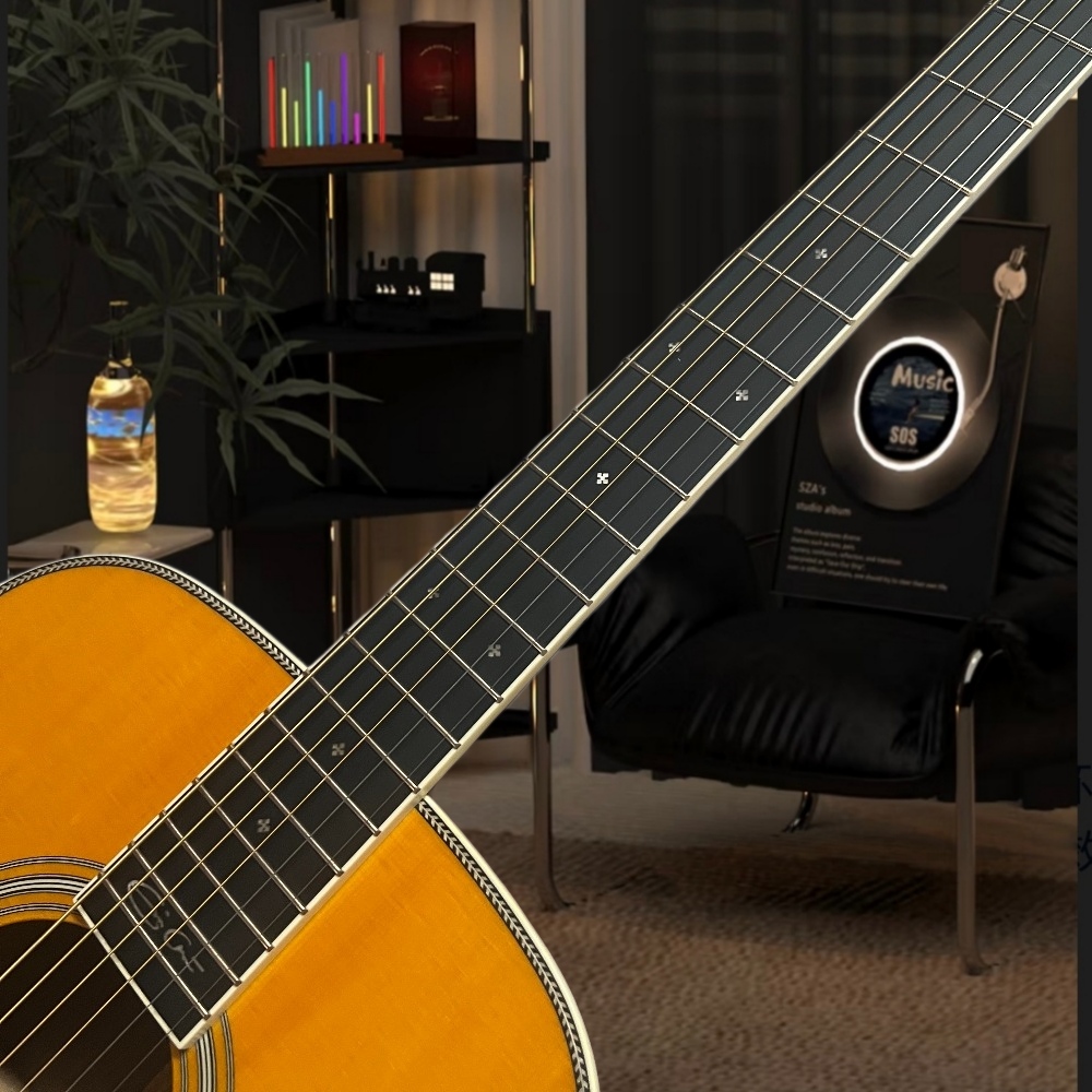 6 Telli ve Koruyucu Plakalı El - Musical Instrument Strings incelemesi ve fiyatı