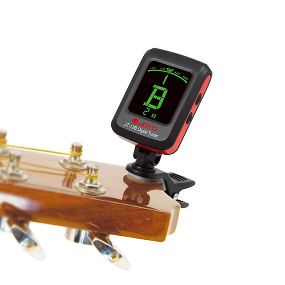 JOYO JT-06/12B Gitar Akort Ale - Musical Instrument Art incelemesi ve fiyatı
