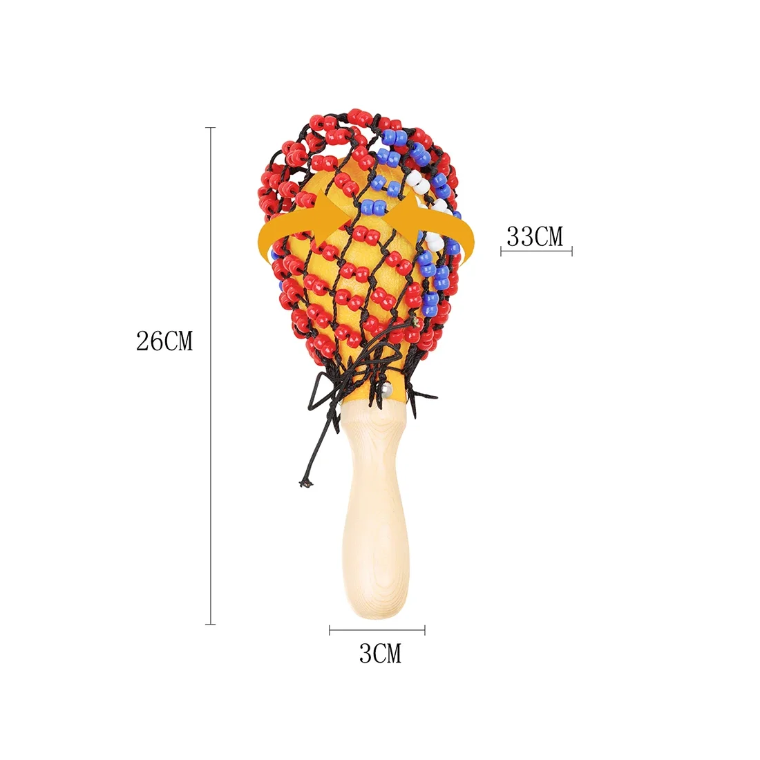 1 çift inci ağlı kum çekiç mar - Musical Instrument Net incelemesi ve fiyatı