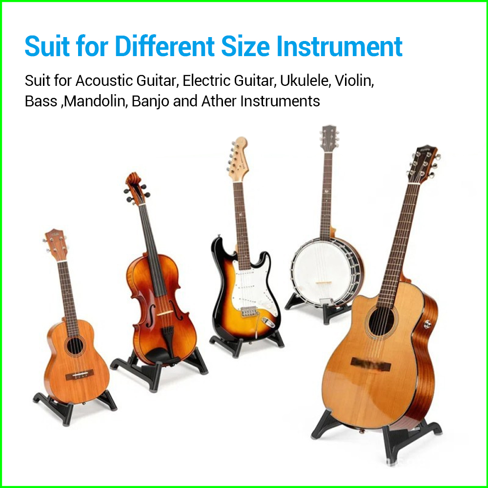 Gitar Standı - Akustik Klasik  - Musical Instrument Art incelemesi ve fiyatı