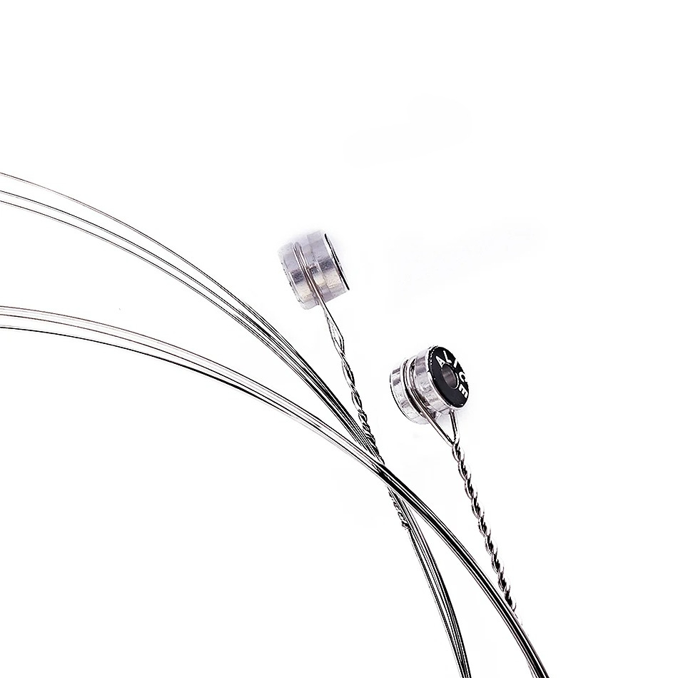 2/6 adet Set yüksek kaliteli a - Musical Instrument Strings incelemesi ve fiyatı