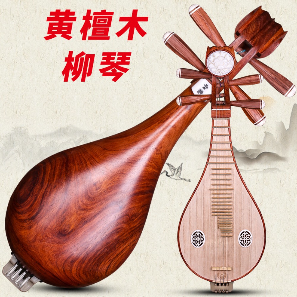 Pekin Xinghai 8414-A Şakayık D - Musical Instruments incelemesi ve fiyatı