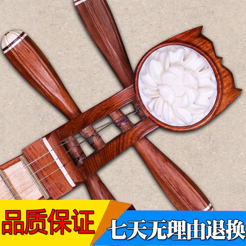 Pekin Xinghai 8414-A Şakayık D - Musical Instruments incelemesi ve fiyatı