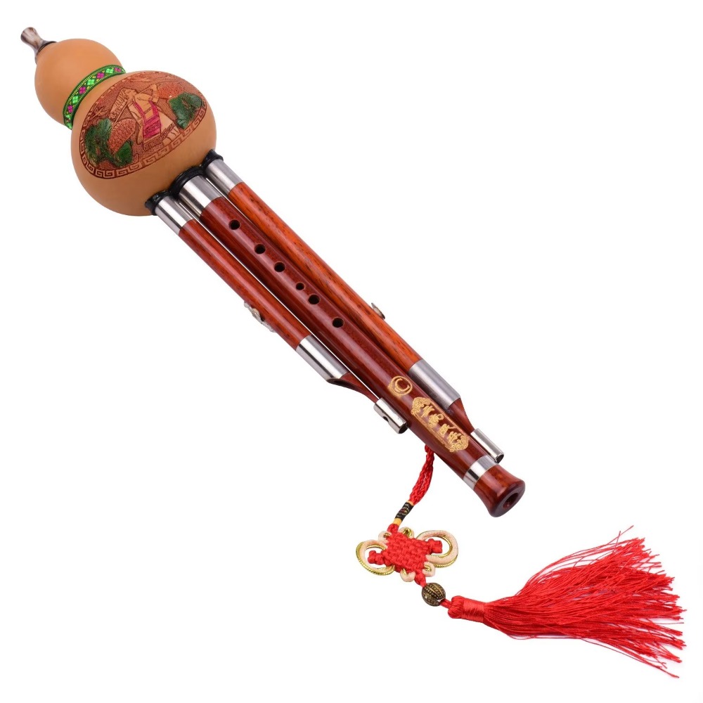 3 Tonlu C Tuşlu Hulusi Kabak F - Musical Instruments incelemesi ve fiyatı