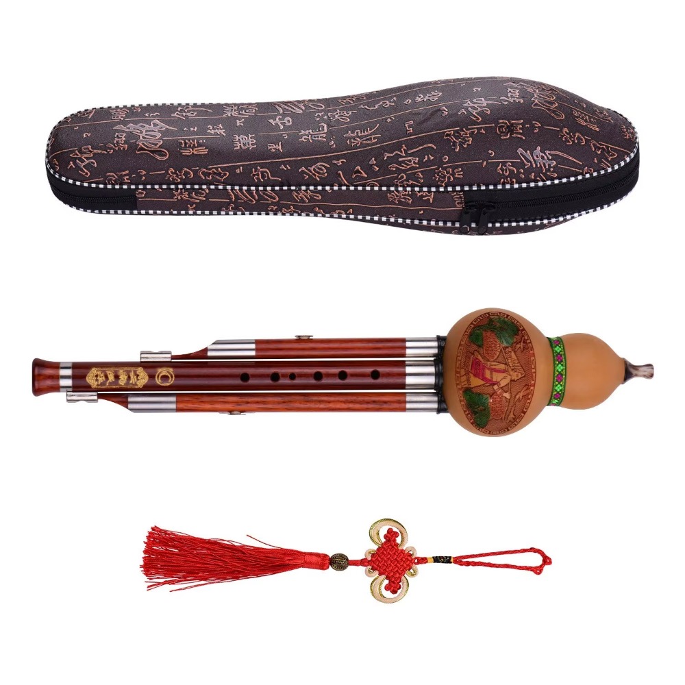 3 Tonlu C Tuşlu Hulusi Kabak F - Musical Instruments incelemesi ve fiyatı