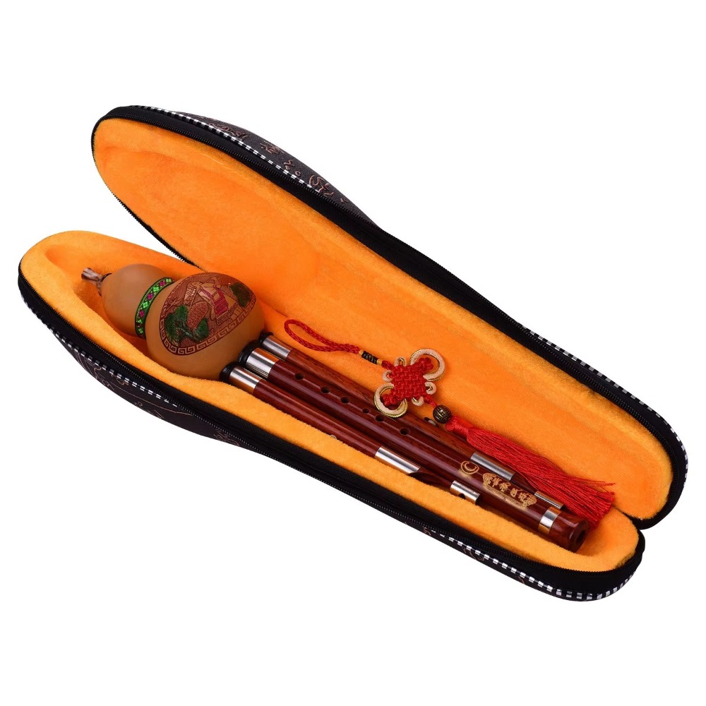 3 Tonlu C Tuşlu Hulusi Kabak F - Musical Instruments incelemesi ve fiyatı