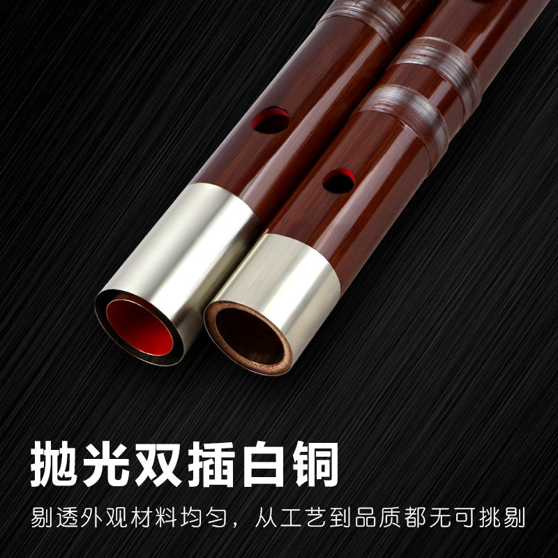 Profesyonel bambu flüt Huang k - Shakuhachi Bamboo Flute incelemesi ve fiyatı