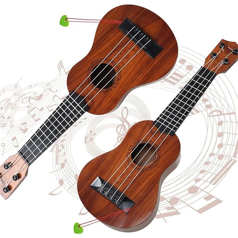A99I-17In Çocuklar Ukulele Git - Musical Instrument For Toddlers incelemesi ve fiyatı