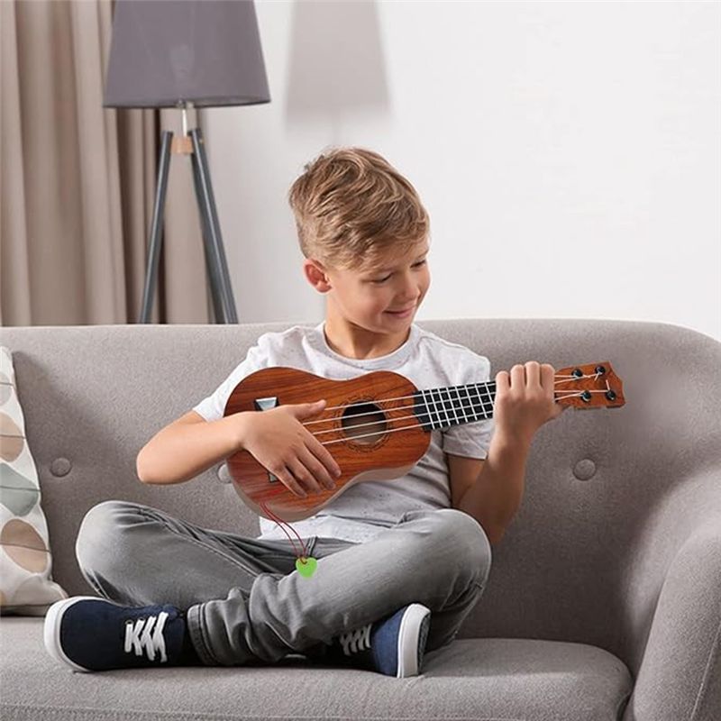 A99I-17In Çocuklar Ukulele Git - Musical Instrument For Toddlers incelemesi ve fiyatı
