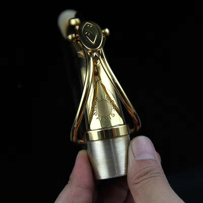 Saxe Kavisli Boyun Tüpü E-Düz  - Musical Instrument Youtube incelemesi ve fiyatı