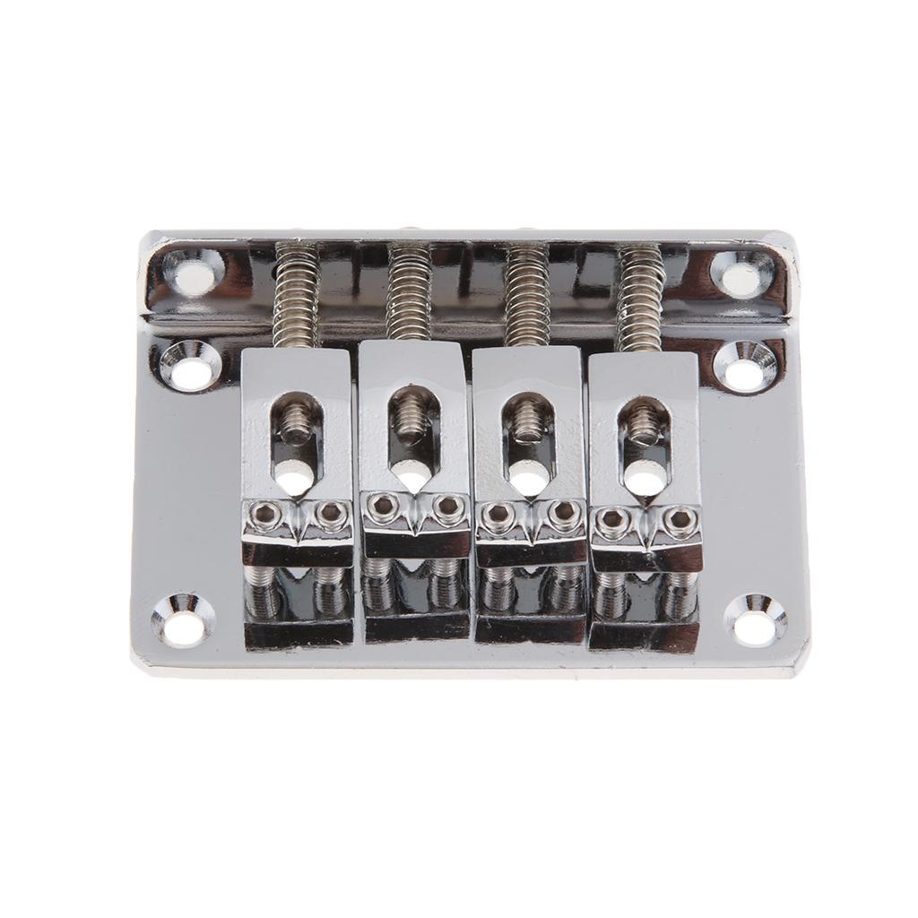 Elektrik Bas Gitar Köprüsü 4 T - Musical Instrument Art incelemesi ve fiyatı