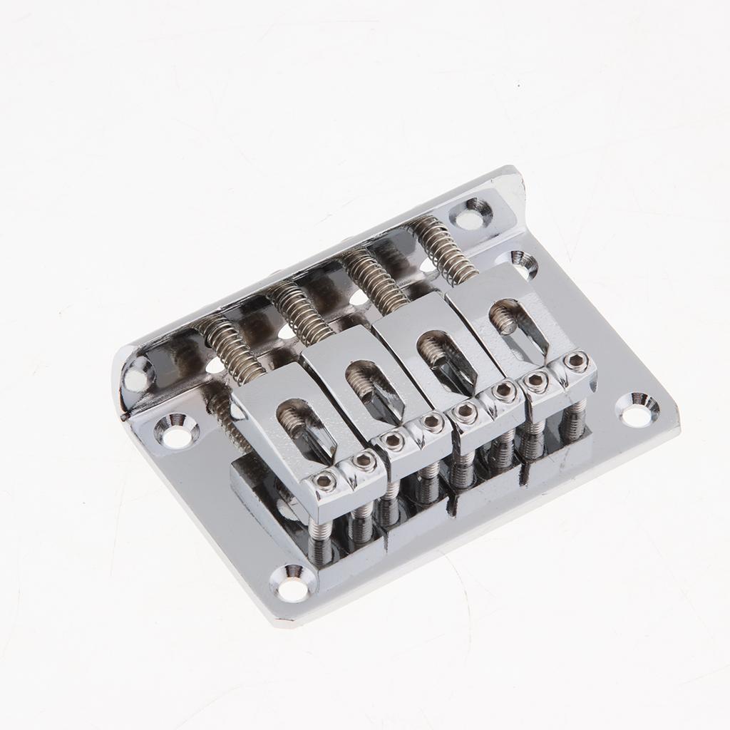 Elektrik Bas Gitar Köprüsü 4 T - Musical Instrument Art incelemesi ve fiyatı