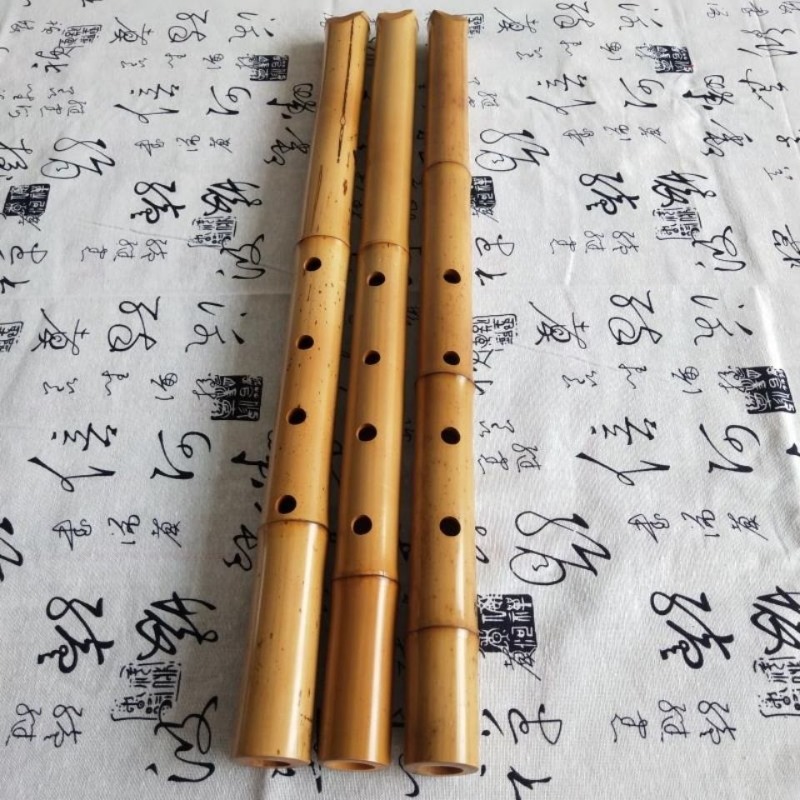 El Yapımı Bambu Shakuhachi Baş - Shakuhachi Bamboo Flute incelemesi ve fiyatı