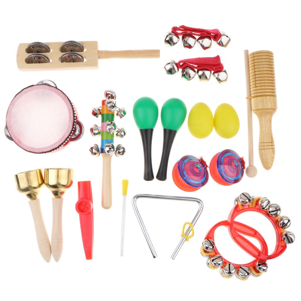 Yürümeye Başlayan Çocuk Müzik  - Musical Instrument For Toddlers incelemesi ve fiyatı