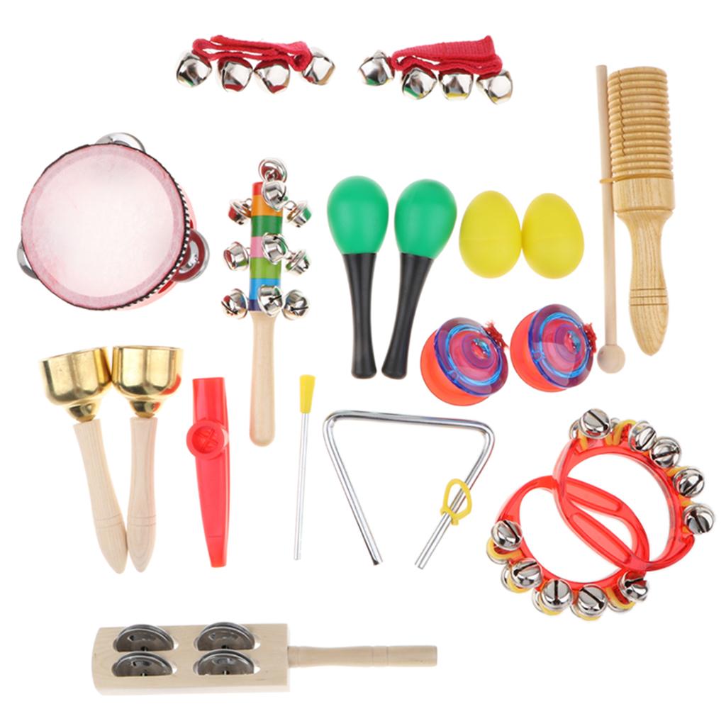 Yürümeye Başlayan Çocuk Müzik  - Musical Instrument For Toddlers incelemesi ve fiyatı