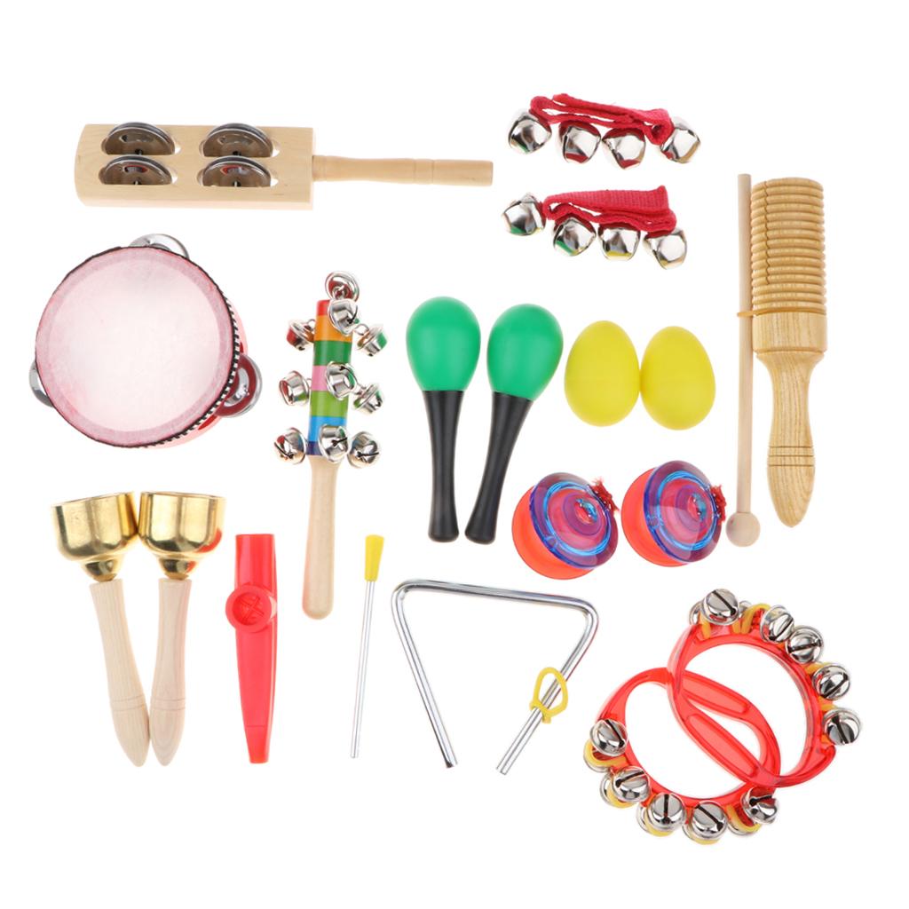 Yürümeye Başlayan Çocuk Müzik  - Musical Instrument For Toddlers incelemesi ve fiyatı