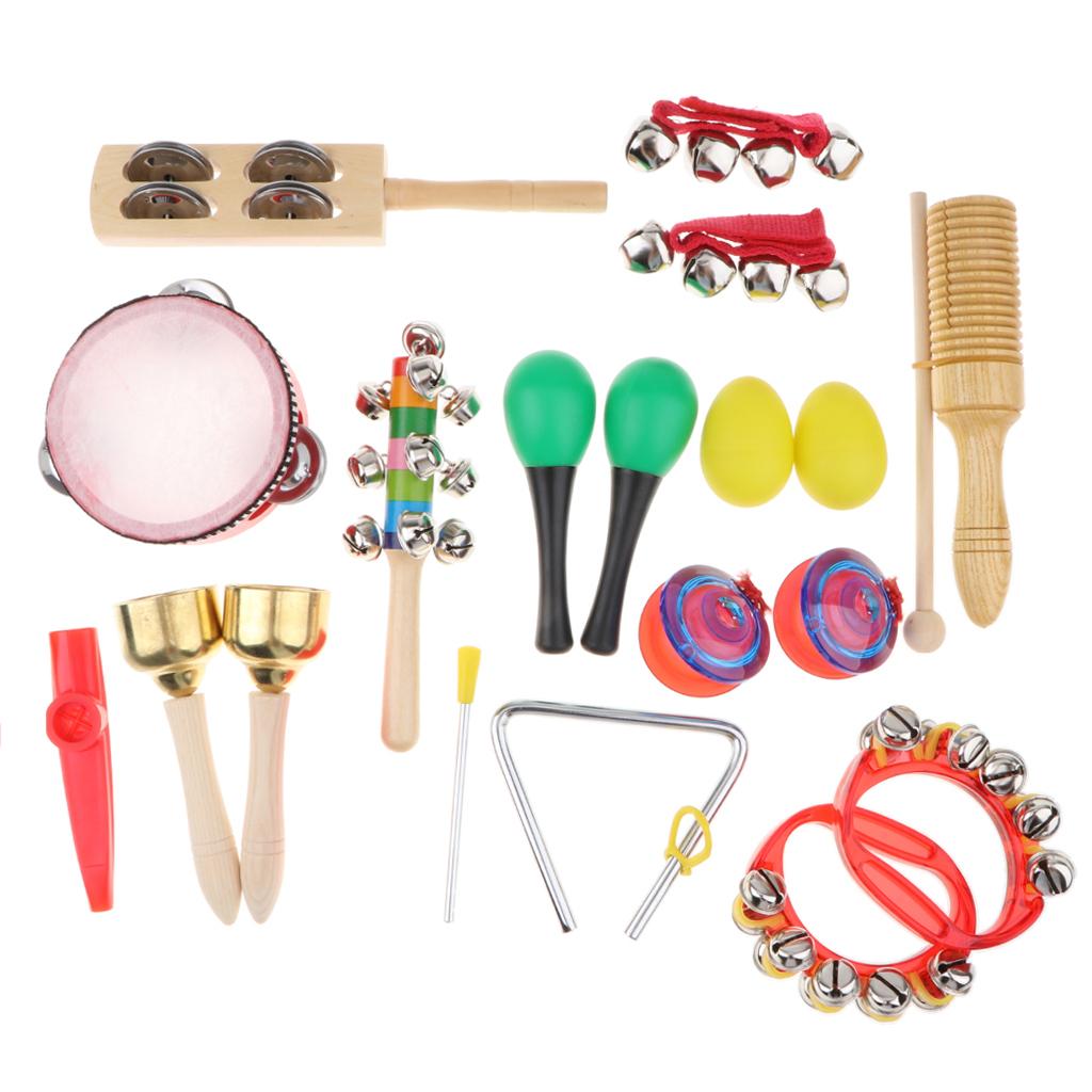 Yürümeye Başlayan Çocuk Müzik  - Musical Instrument For Toddlers incelemesi ve fiyatı