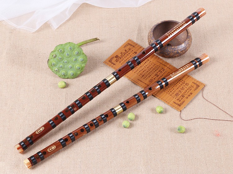 Bambu Dizi Konser Flütü, CDEFG - Shakuhachi Bamboo Flute incelemesi ve fiyatı