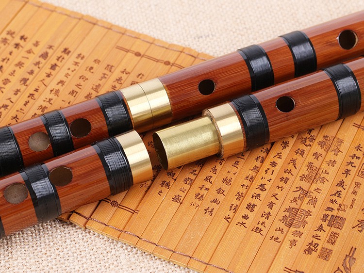 Bambu Dizi Konser Flütü, CDEFG - Shakuhachi Bamboo Flute incelemesi ve fiyatı