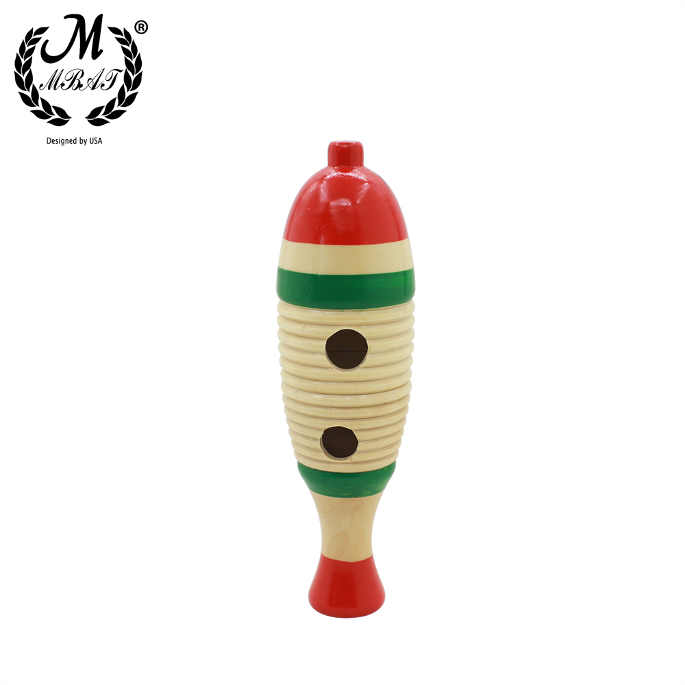 M MBAT ahşap balık oyuncak oyu - Musical Instrument For Toddlers incelemesi ve fiyatı