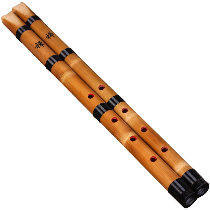 Beyaz Bambu Şakuhachi 5 Delikl - Shakuhachi Bamboo Flute incelemesi ve fiyatı