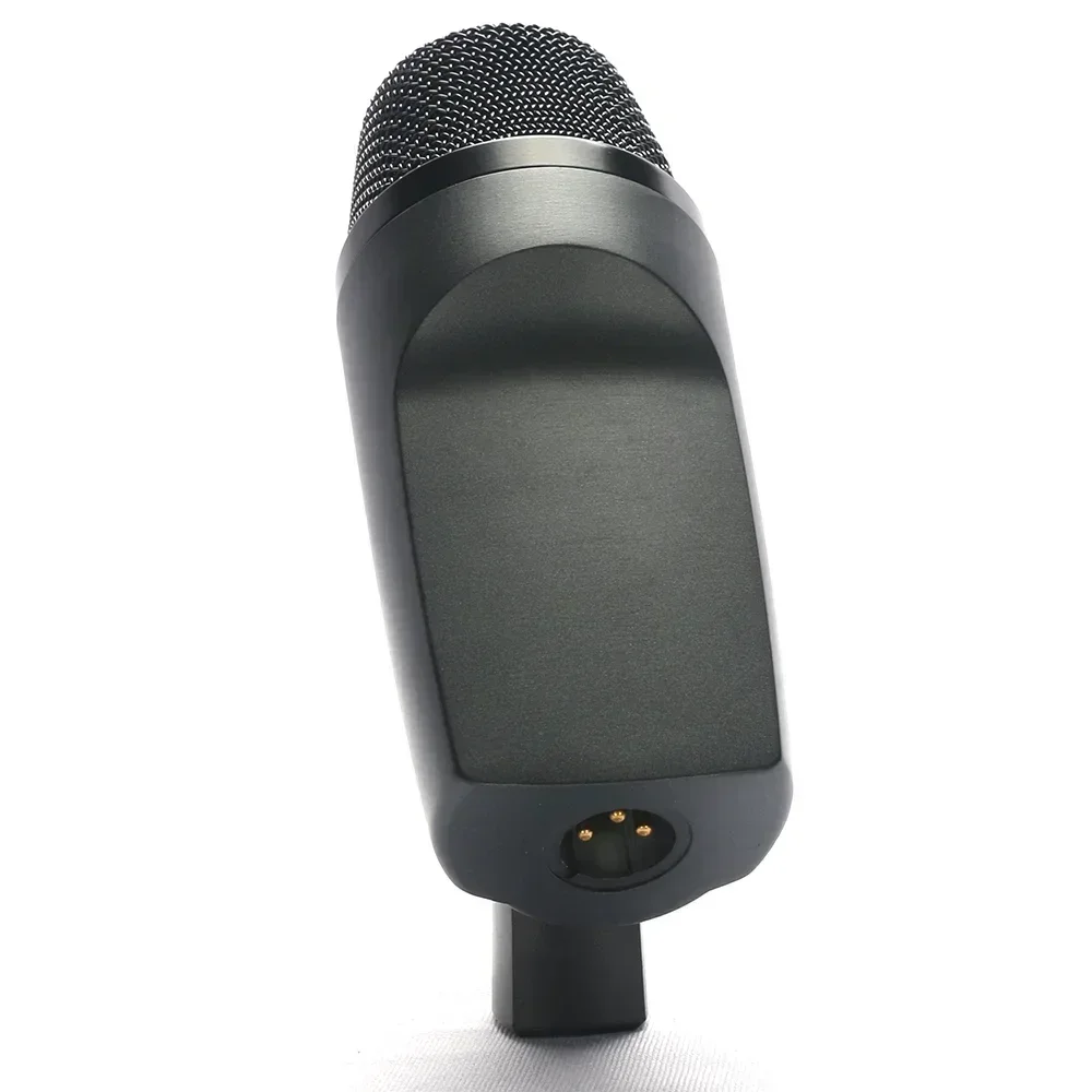 Stokta E600 Davul Mikrofon Set - Musical Instruments incelemesi ve fiyatı