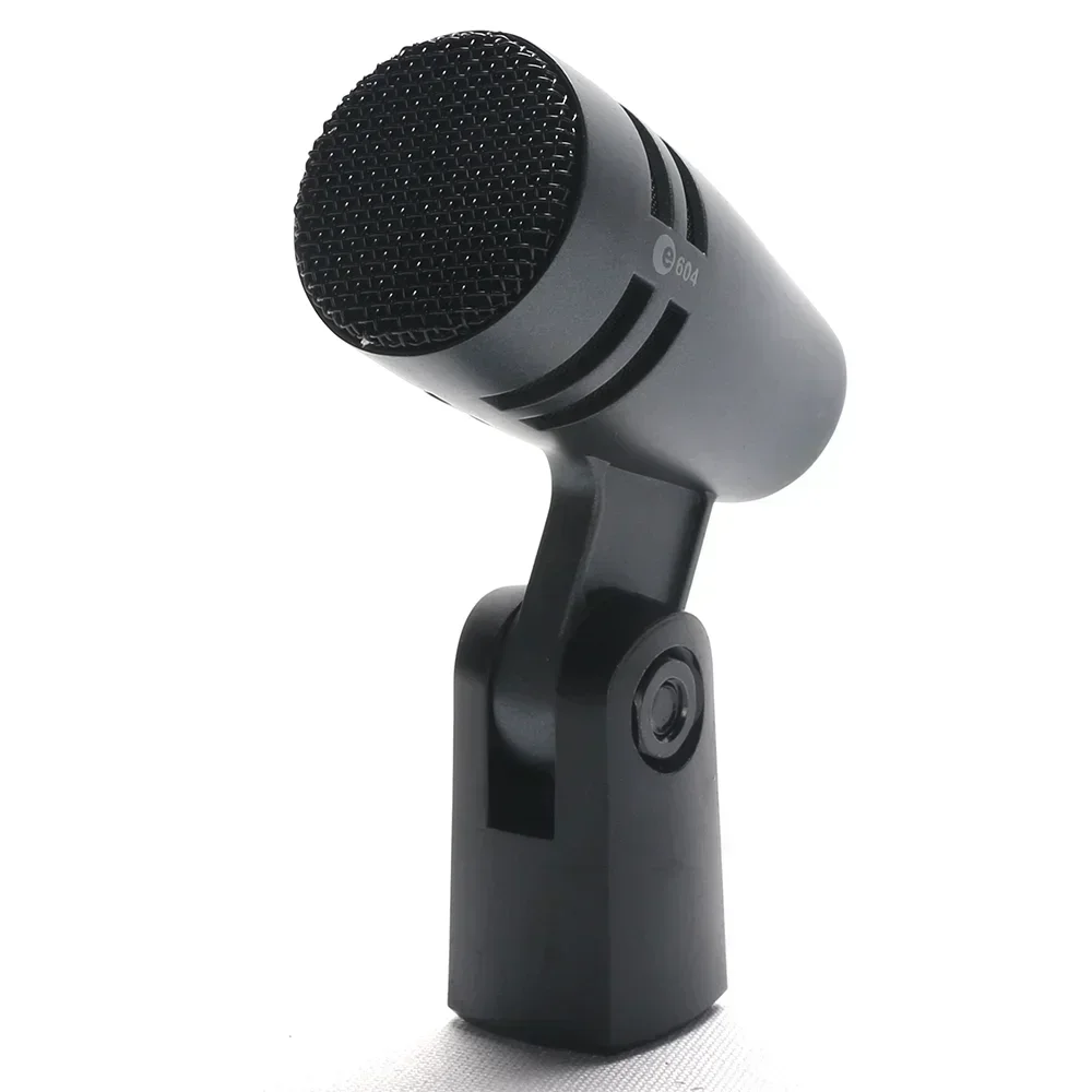 Stokta E600 Davul Mikrofon Set - Musical Instruments incelemesi ve fiyatı